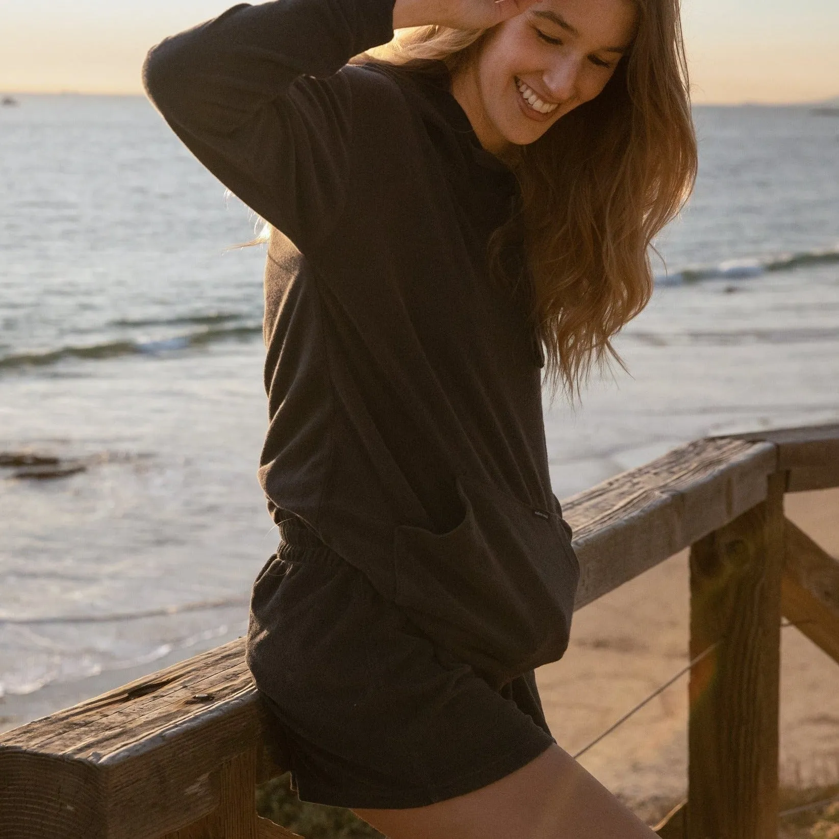 SEAWASH™  Cabana Short